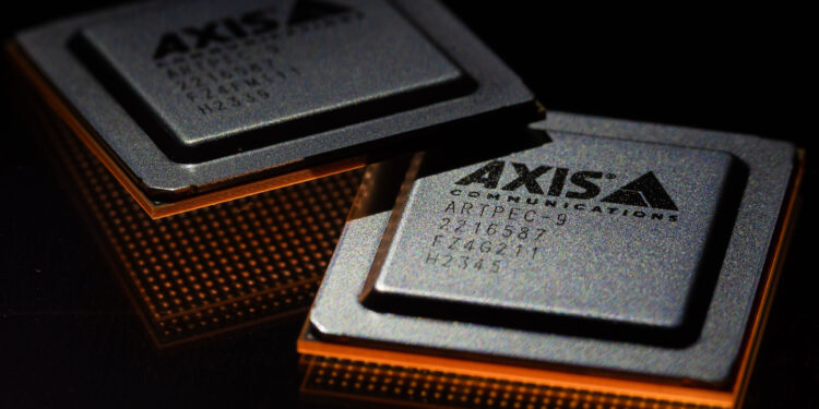 Axis Communications launches state-of-the-art products at Intersec Dubai 2025