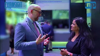 Intersec Dubai 2025: Genetec reveals its vision and strategy for the future of physical security in the META region