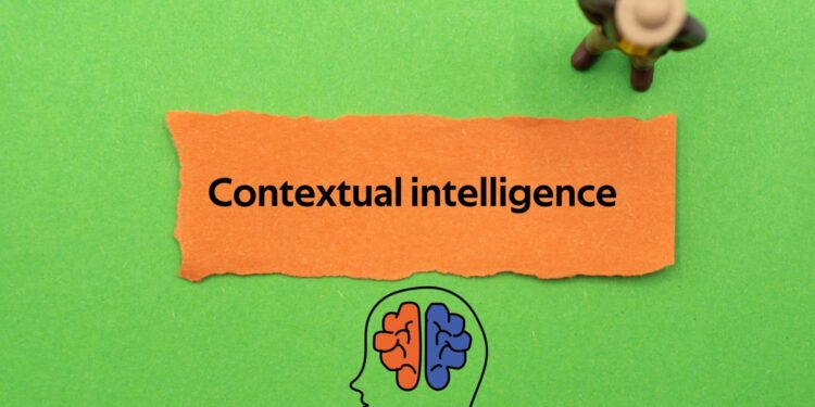 Harnessing Generative AI’s potential in the Middle East through contextual intelligence