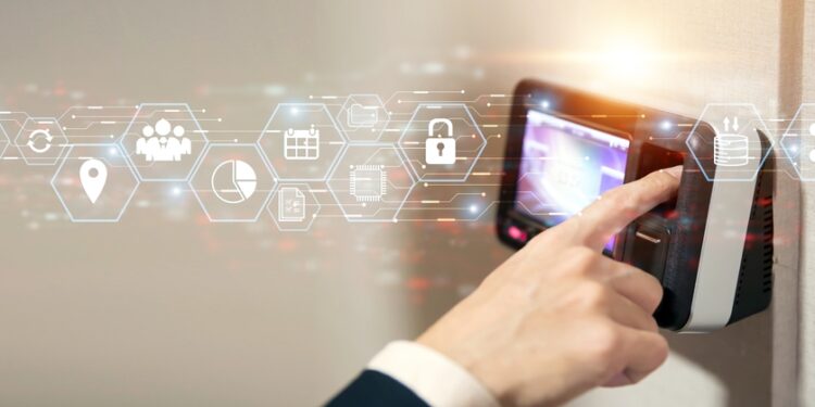 Driving the future of access control
