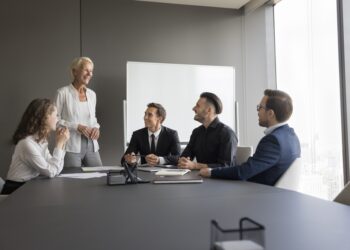 Splunk Report: CISOs gain influence in the C-suite and boardrooms worldwide 