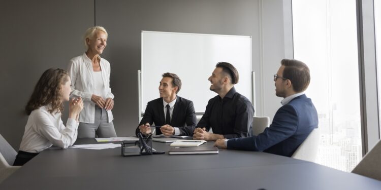 Splunk Report: CISOs gain influence in the C-suite and boardrooms worldwide 