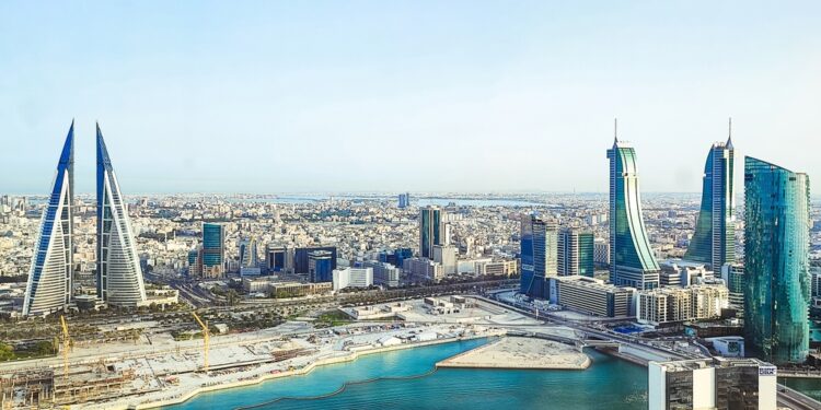 Ericsson and Batelco expand mobile network in Bahrain