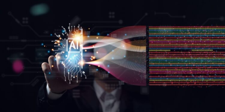 NetApp’s 2024 Data Complexity Report reveals AI’s make or break year ahead