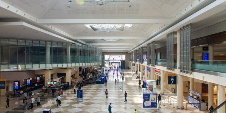 Oracle CloudWorld Tour returns to the UAE for third consecutive year