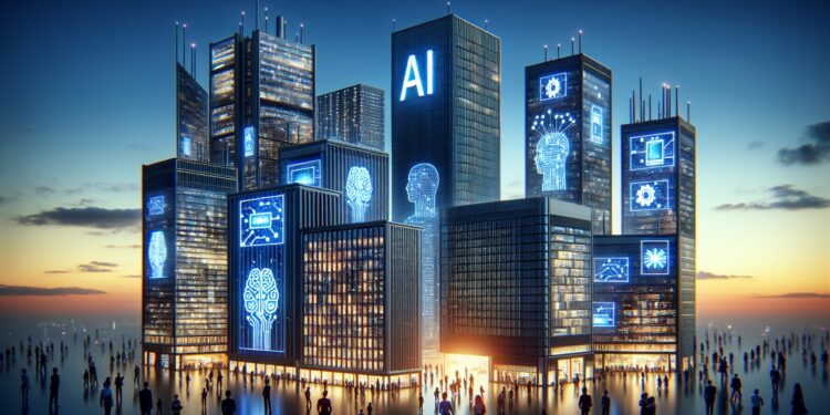 Dubai launches ‘Dubai AI Seal’ to strengthen trust in AI companies
