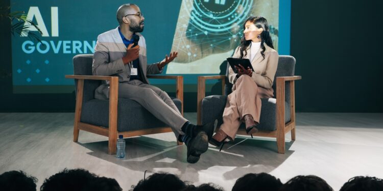 SAS experts foresee government AI crossroads in 2025