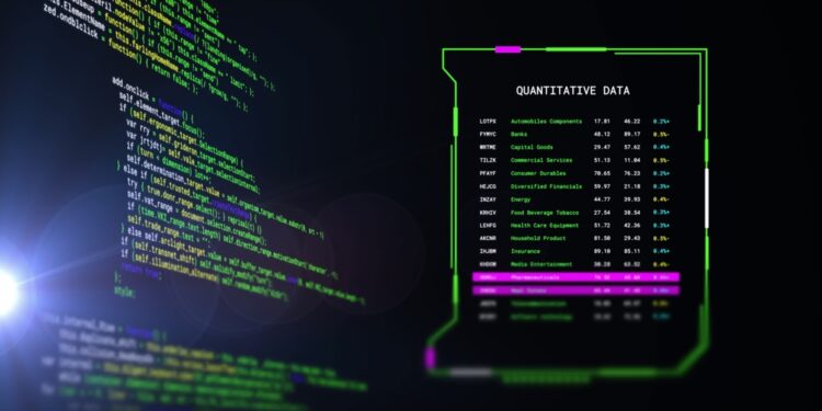 SandboxAQ and Google Cloud partner to accelerate Quantitative AI for the enterprise