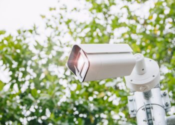 Pioneering smarter, greener security solutions