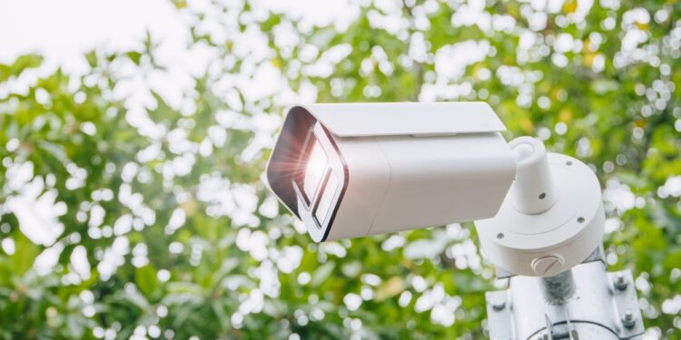 Pioneering smarter, greener security solutions