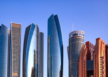 Abu Dhabi sets sights on becoming the world’s first AI-driven government by 2027