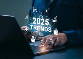 Cisco identifies technology trends that will define 2025