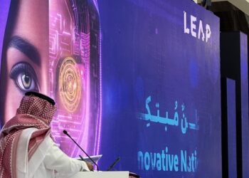 Ericsson reinforces commitment to Saudi Vision 2030 at LEAP 2025