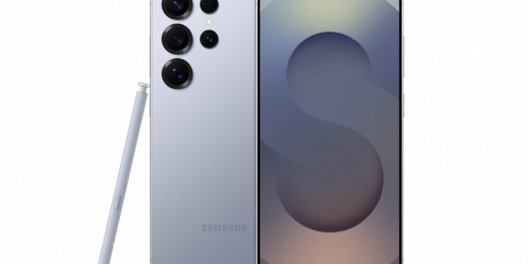 Samsung Galaxy S25 series sets the standard of AI phone as a true AI companion