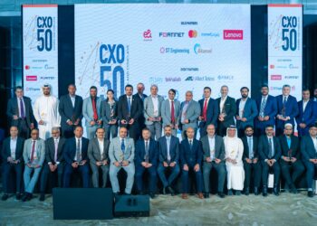 CXO 50 Awards and Conclave 2025: Celebrating Leadership in the AI Era