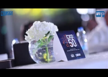CXO 50 Awards and Conclave 2025