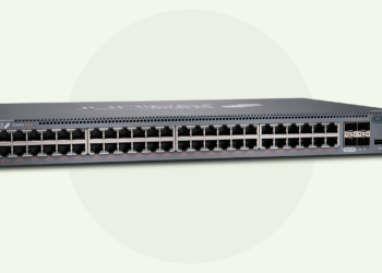 Juniper Networks brings next era of sustainable AI-native innovation to wired and wireless access