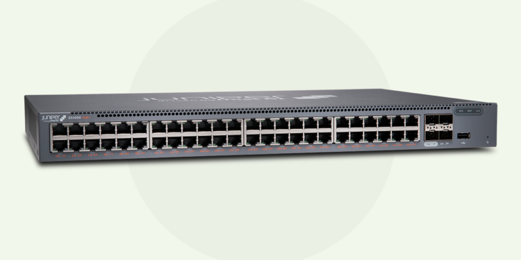 Juniper Networks brings next era of sustainable AI-native innovation to wired and wireless access