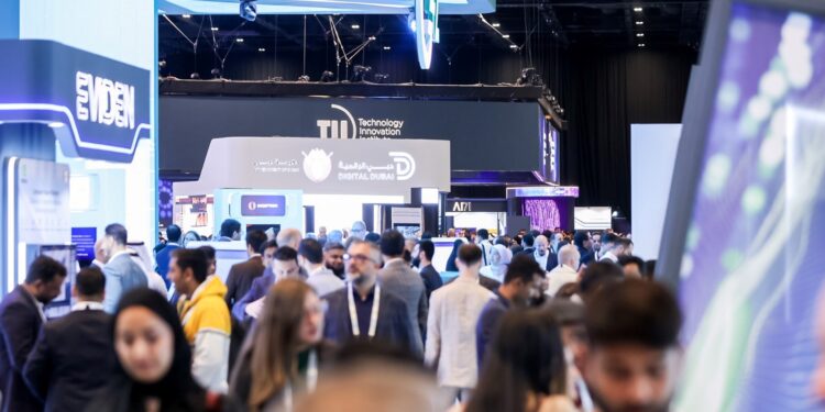 AI Everything Global 2025 concludes with sharp debates and ingenious innovations in AI-driven transformation