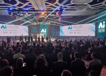 Abu Dhabi to host Ai Everything Global 2026