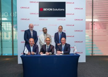 Beyon Solutions and Oracle collaborate to deliver sovereign cloud services for Bahrain