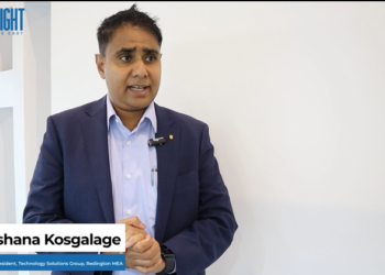 Redington at LEAP 2025: Bridging the technology gap