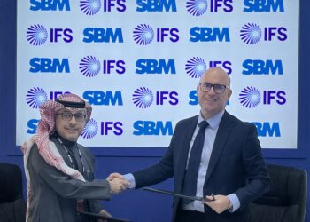 IFS agreement with SBM highlights commitment to growth in Saudi Arabia