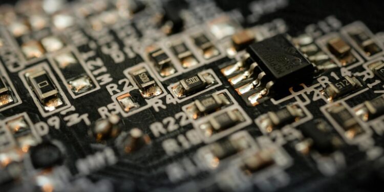 Gartner says worldwide semiconductor revenue grew 18 per cent in 2024