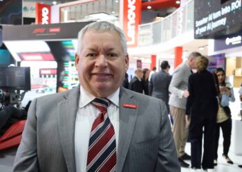 Lenovo at LEAP 2025: Unlocking AI across devices, edge, and cloud