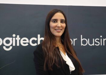 Logitech at LEAP 2025: Transforming workplaces with AI and environmental responsibility