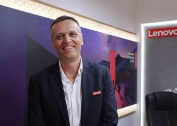 Lenovo ISG at LEAP 2025: Turning data into business value in the AI era
