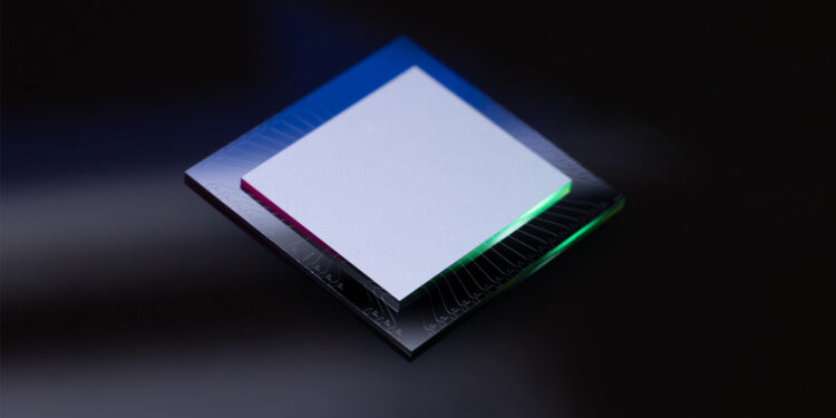 Amazon Web Services takes a quantum leap with its latest computing chip