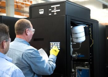 Vertiv announces global launch of liquid cooling services portfolio