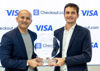 Checkout.com becomes the first acquirer in the UAE to launch Visa Direct Push-to-Card solution
