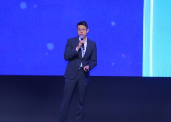 Tencent Cloud expands with inaugural Middle East Cloud Region in Saudi Arabia