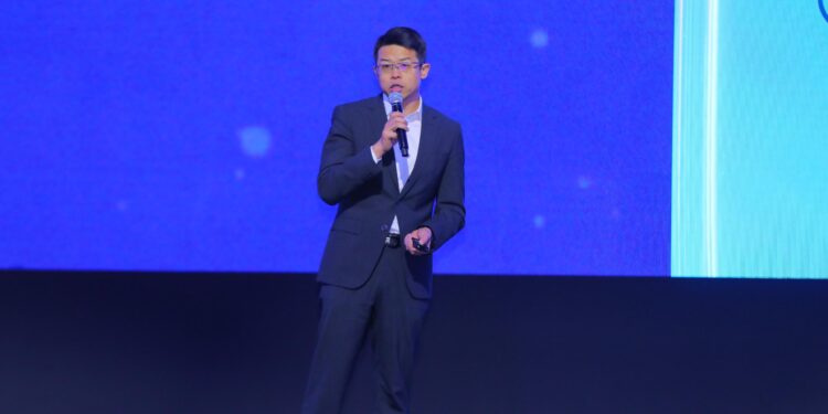 Tencent Cloud expands with inaugural Middle East Cloud Region in Saudi Arabia