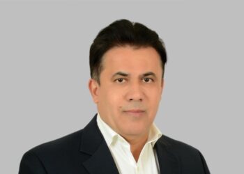 NTT DATA appoints Nidal Abu-Saadeh as CTO for Saudi Arabia