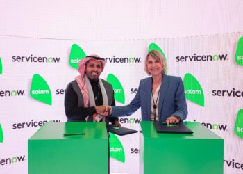 Etihad Salam Telecom Company and ServiceNow announce partnership to propel SME growth through digital solutions