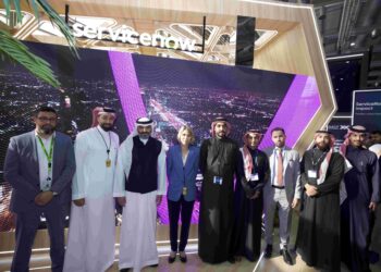 ServiceNow empowers Saudi Arabia’s digital future with enterprise AI innovations at LEAP 2025
