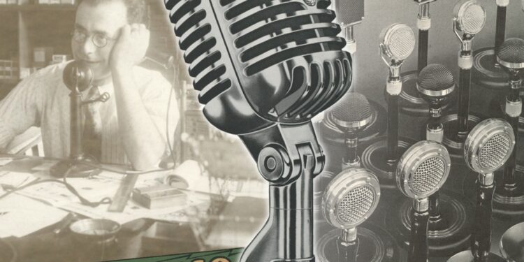 Shure marks 100 years of audio innovation