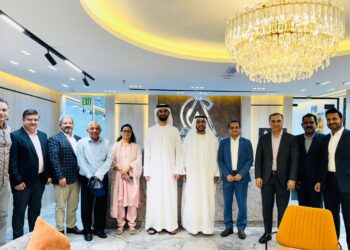 DCG announces new board and executive committee