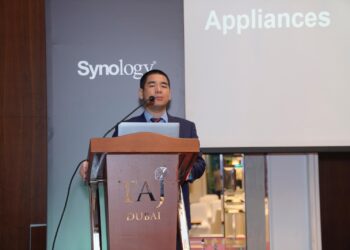 Synology highlights next-gen data protection for MEA enterprises ahead of World Backup Day
