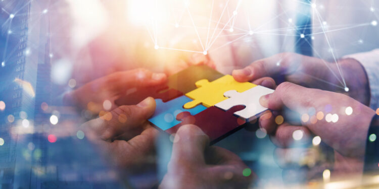 Ericsson announces changes to the executive team and to the market area structure