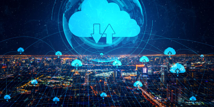 Cloudflare to showcase cutting-edge connectivity cloud at LEAP 2025