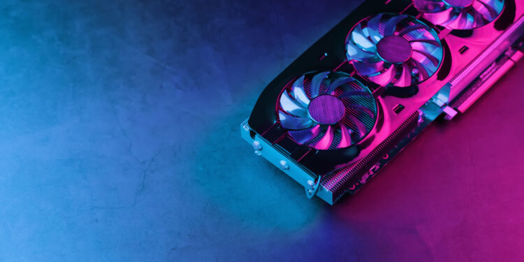 NVIDIA DLSS enhances performance in new titles