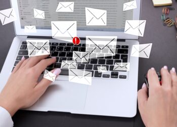 Nearly half of business users targeted by email attacks in H2 2024, Acronis report