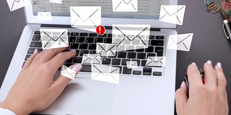 Nearly half of business users targeted by email attacks in H2 2024, Acronis report