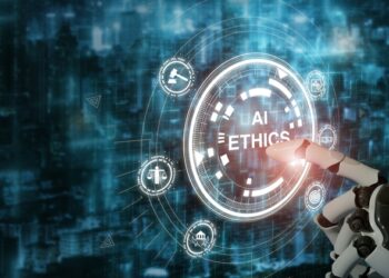 The ethics of AI implementation: Leading with conscience in the machine age