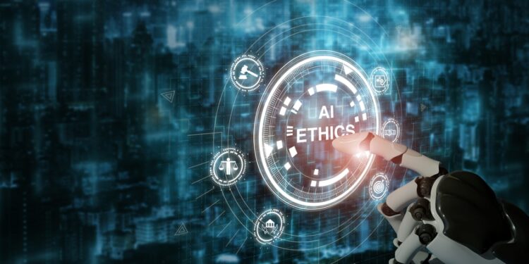 The ethics of AI implementation: Leading with conscience in the machine age
