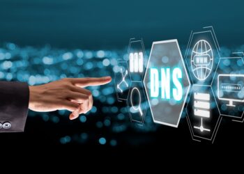 Strengthening cybersecurity through DNS